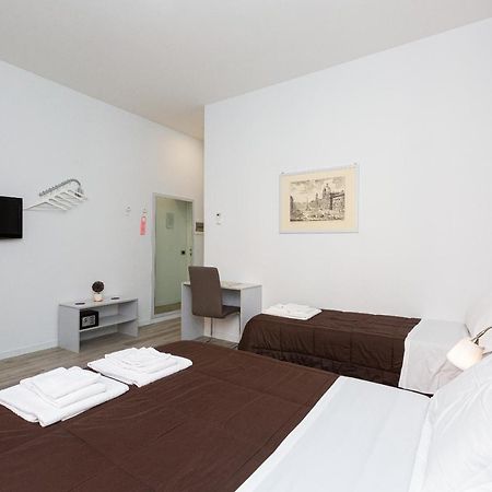 Termini Central Inn Rome Extérieur photo