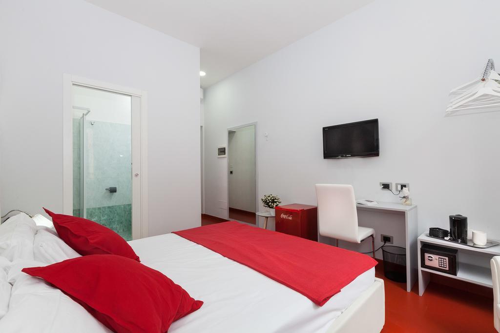 Termini Central Inn Rome Extérieur photo