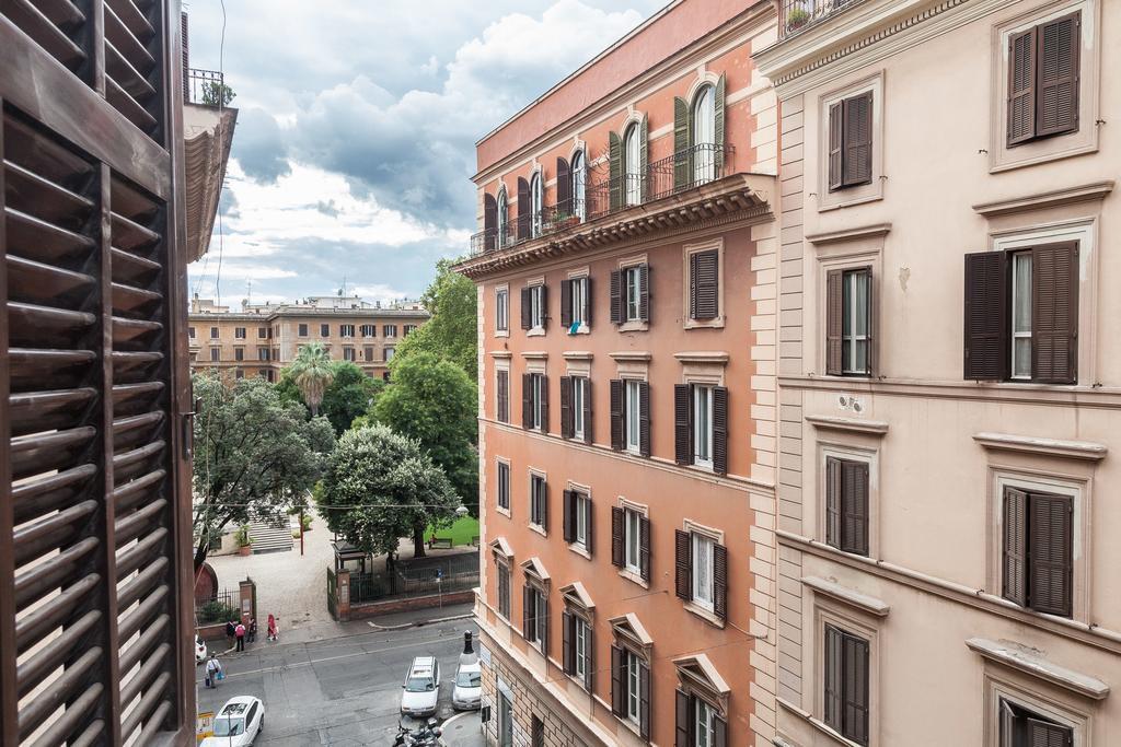 Termini Central Inn Rome Extérieur photo