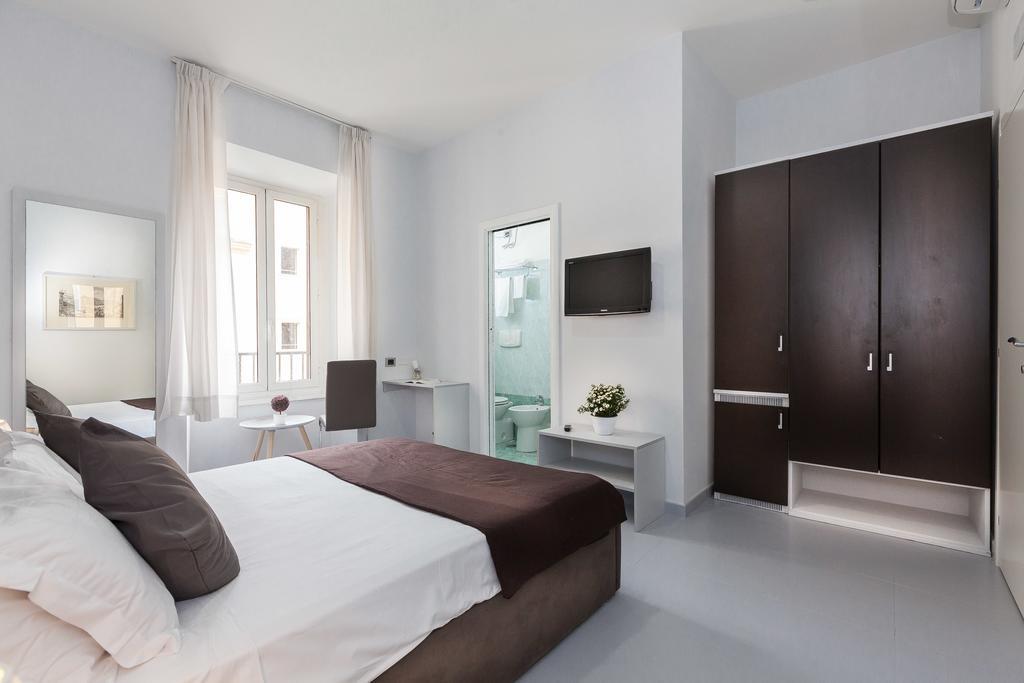 Termini Central Inn Rome Extérieur photo