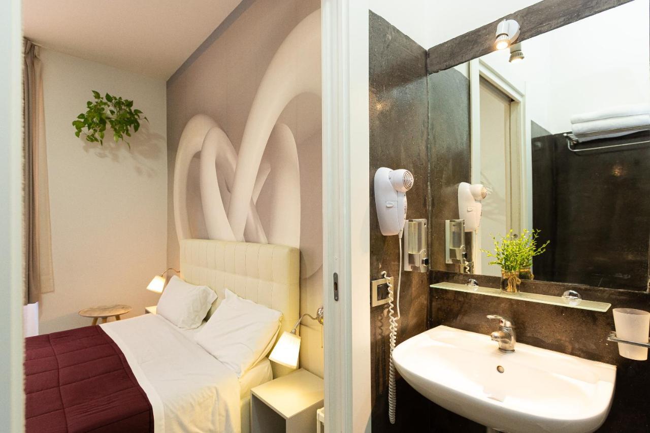 Termini Central Inn Rome Extérieur photo