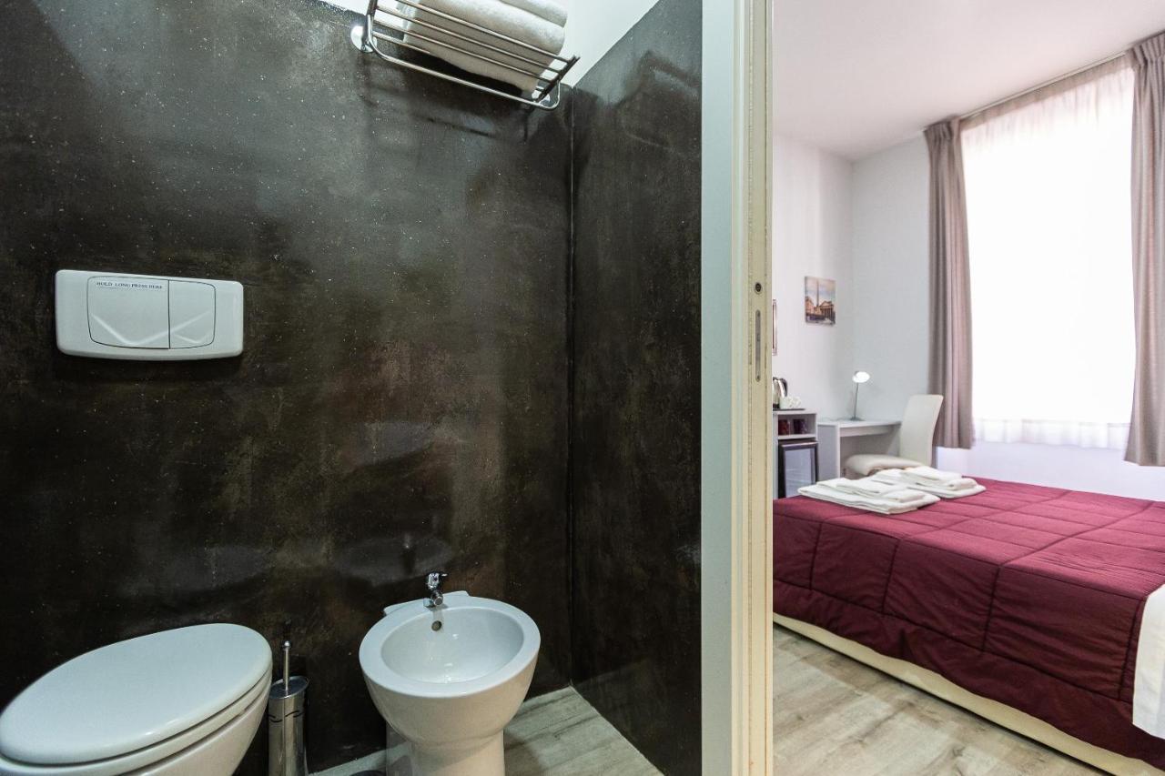 Termini Central Inn Rome Extérieur photo