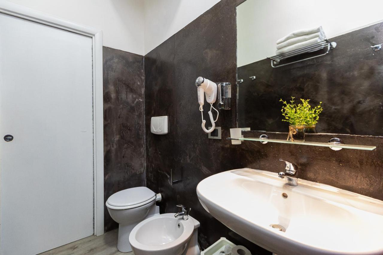 Termini Central Inn Rome Extérieur photo