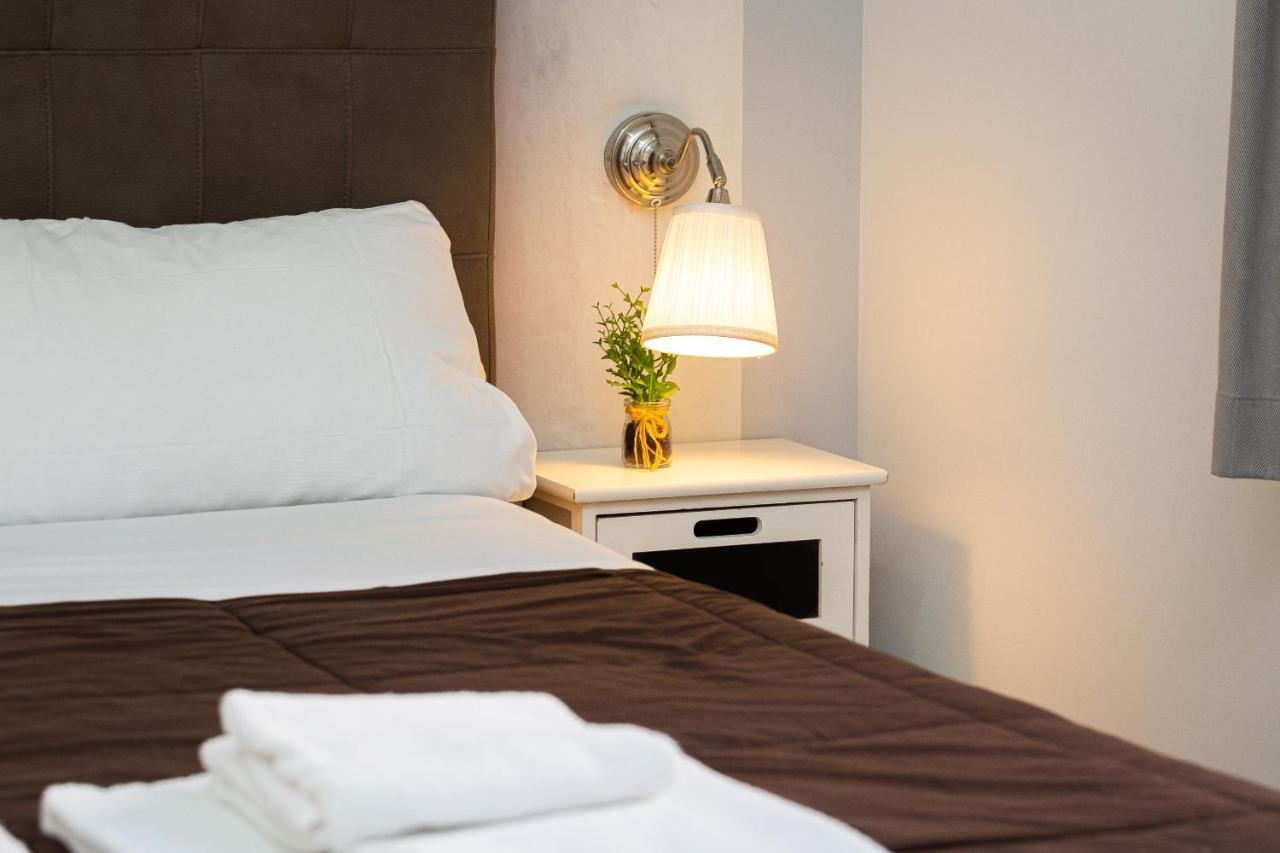 Termini Central Inn Rome Extérieur photo
