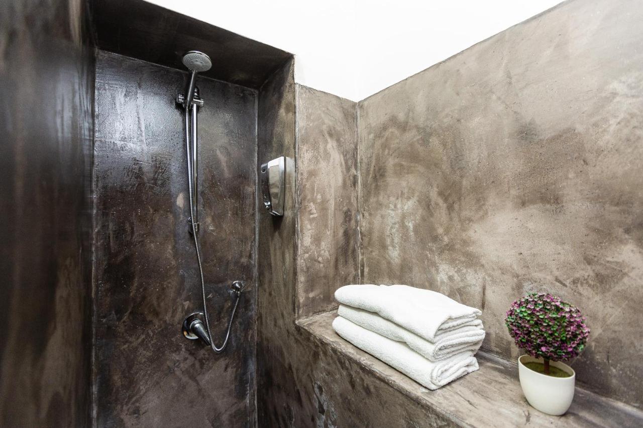 Termini Central Inn Rome Extérieur photo