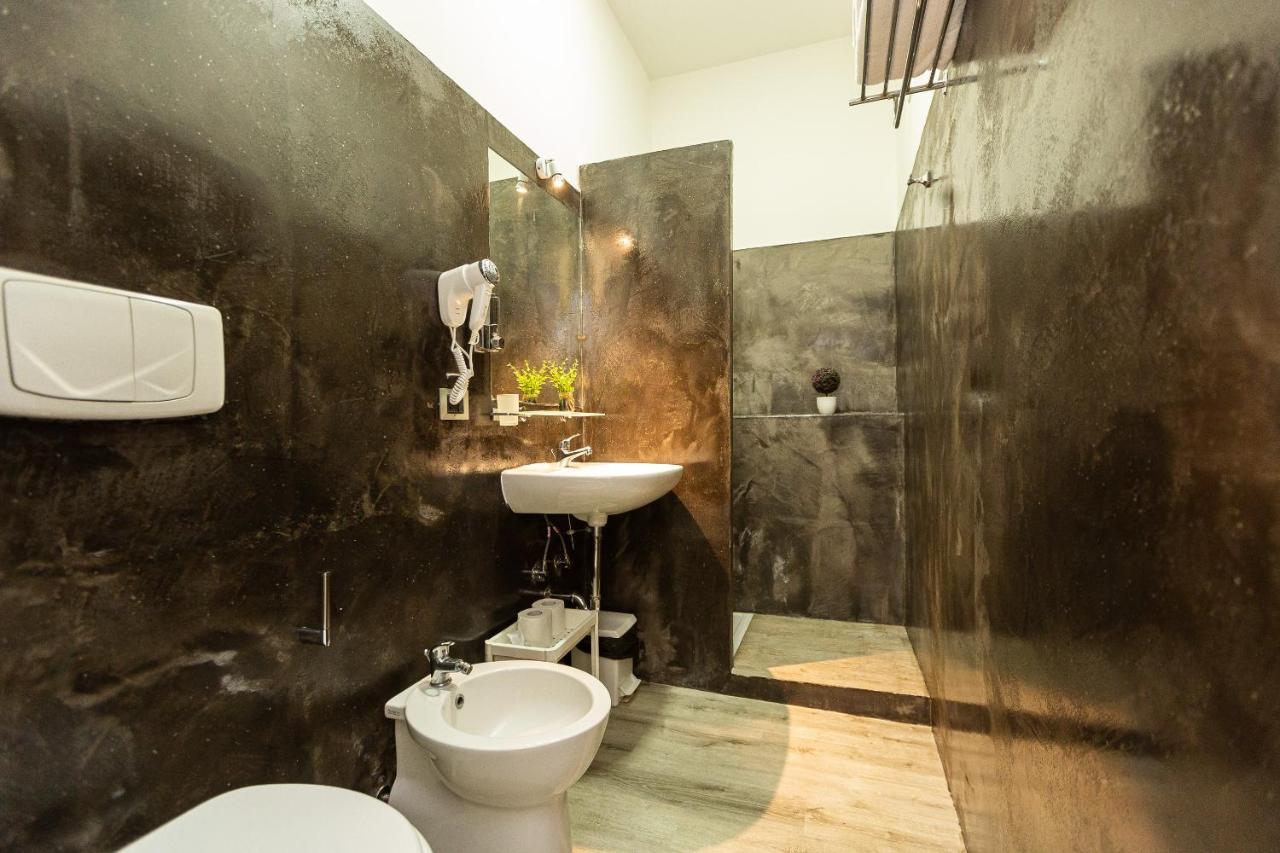 Termini Central Inn Rome Extérieur photo