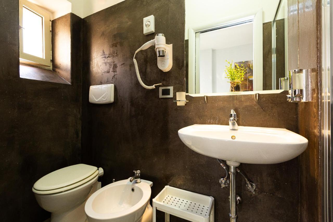Termini Central Inn Rome Extérieur photo