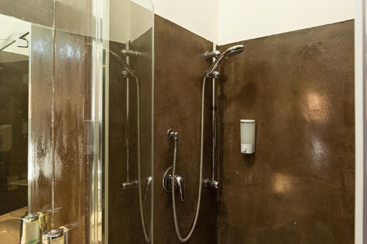 Termini Central Inn Rome Extérieur photo